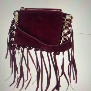 Paule Ka Crossbody Bag